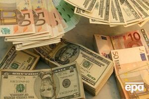 Нацбанк установил курс валют на 23 февраля