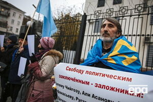 Портников: Меджлис – один из главных раздражителей для Кремля и его ставленников