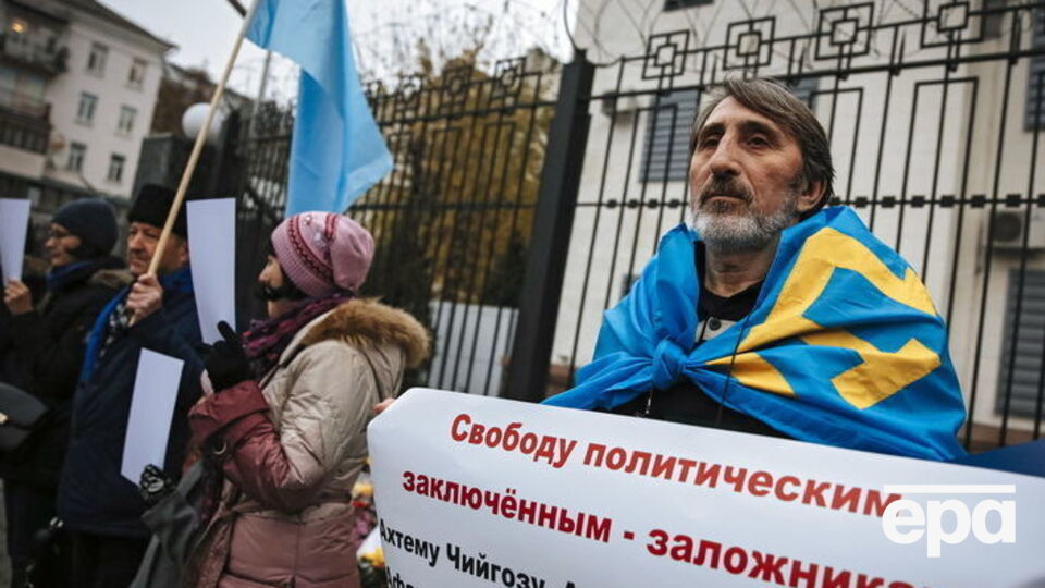 Портников: Меджлис – один из главных раздражителей для Кремля и его ставленников