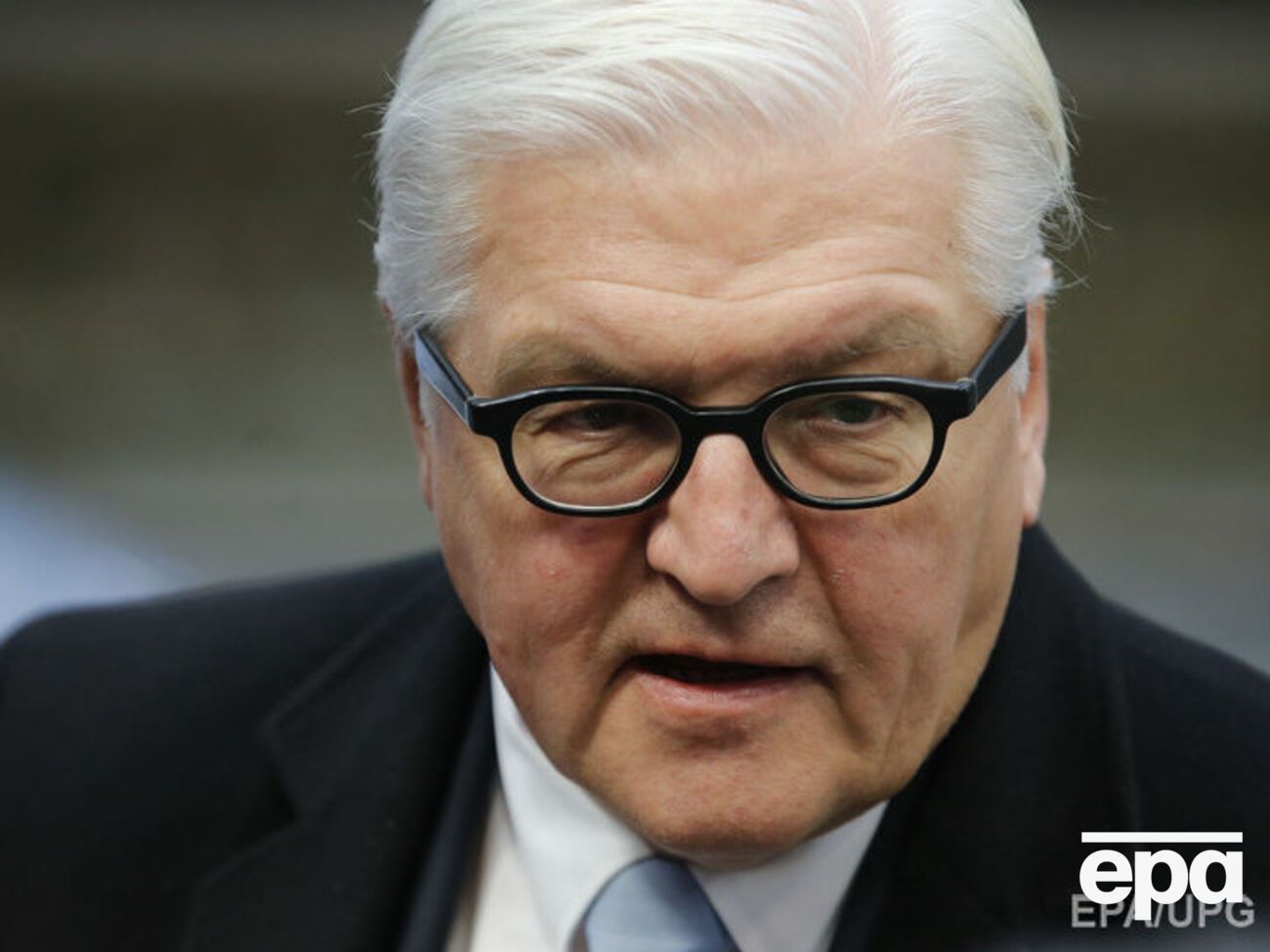 Штайнмайер считает, что встреча в Париже станет ключевой