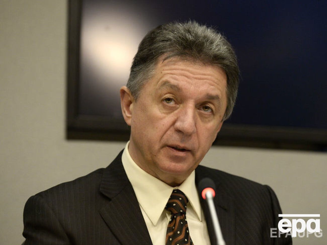 Сергеев станет преподавателем Йельского университета