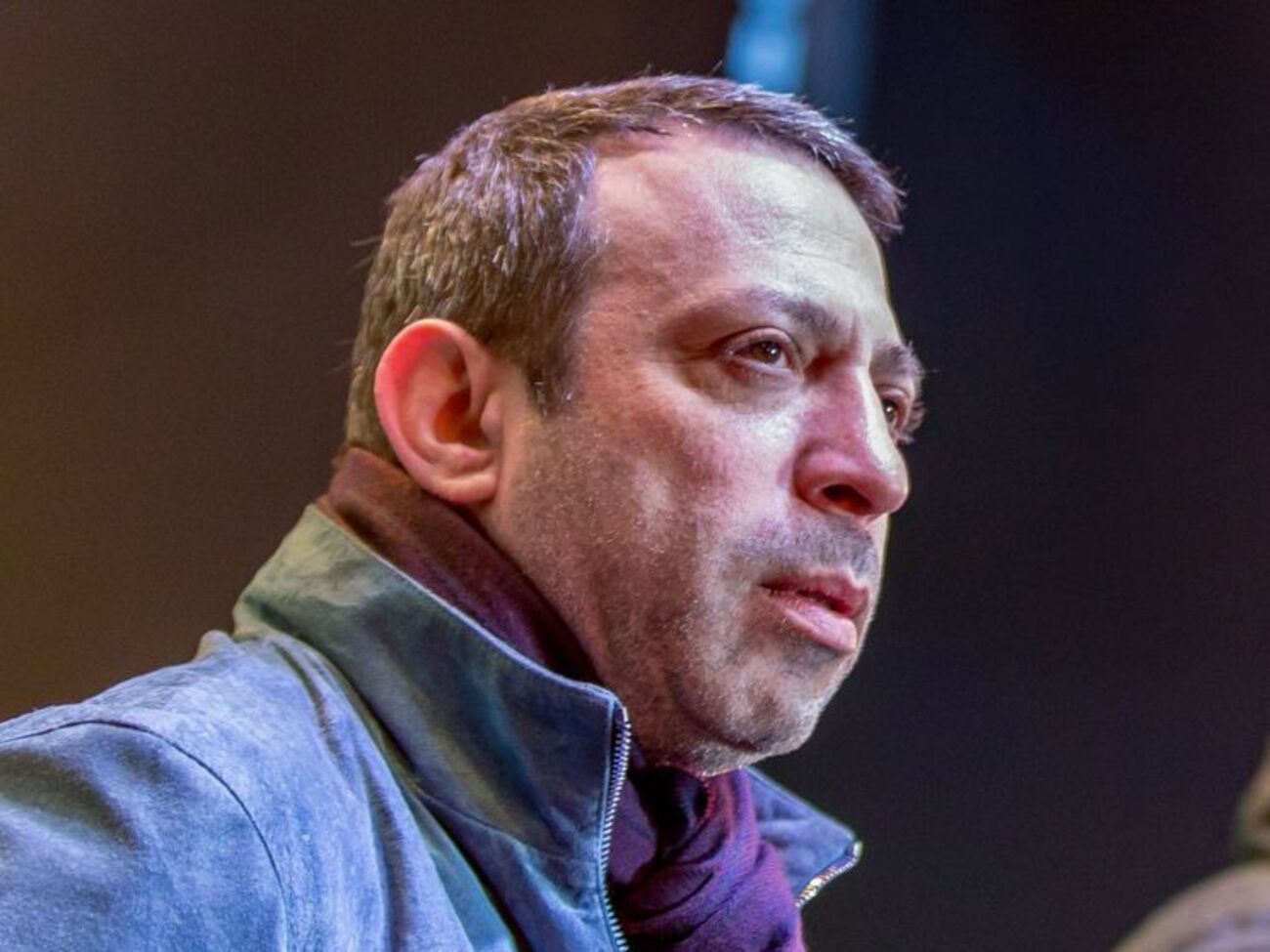 Днепровский суд продлил срок ареста Корбана