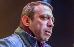 Днепровский суд продлил срок ареста Корбана