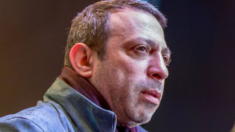 Днепровский суд продлил срок ареста Корбана