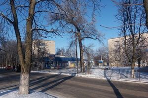 Жители Волновахи смогут смотреть украинское телевидение
