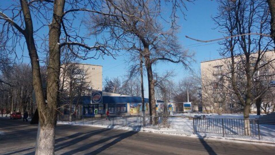 Жители Волновахи смогут смотреть украинское телевидение