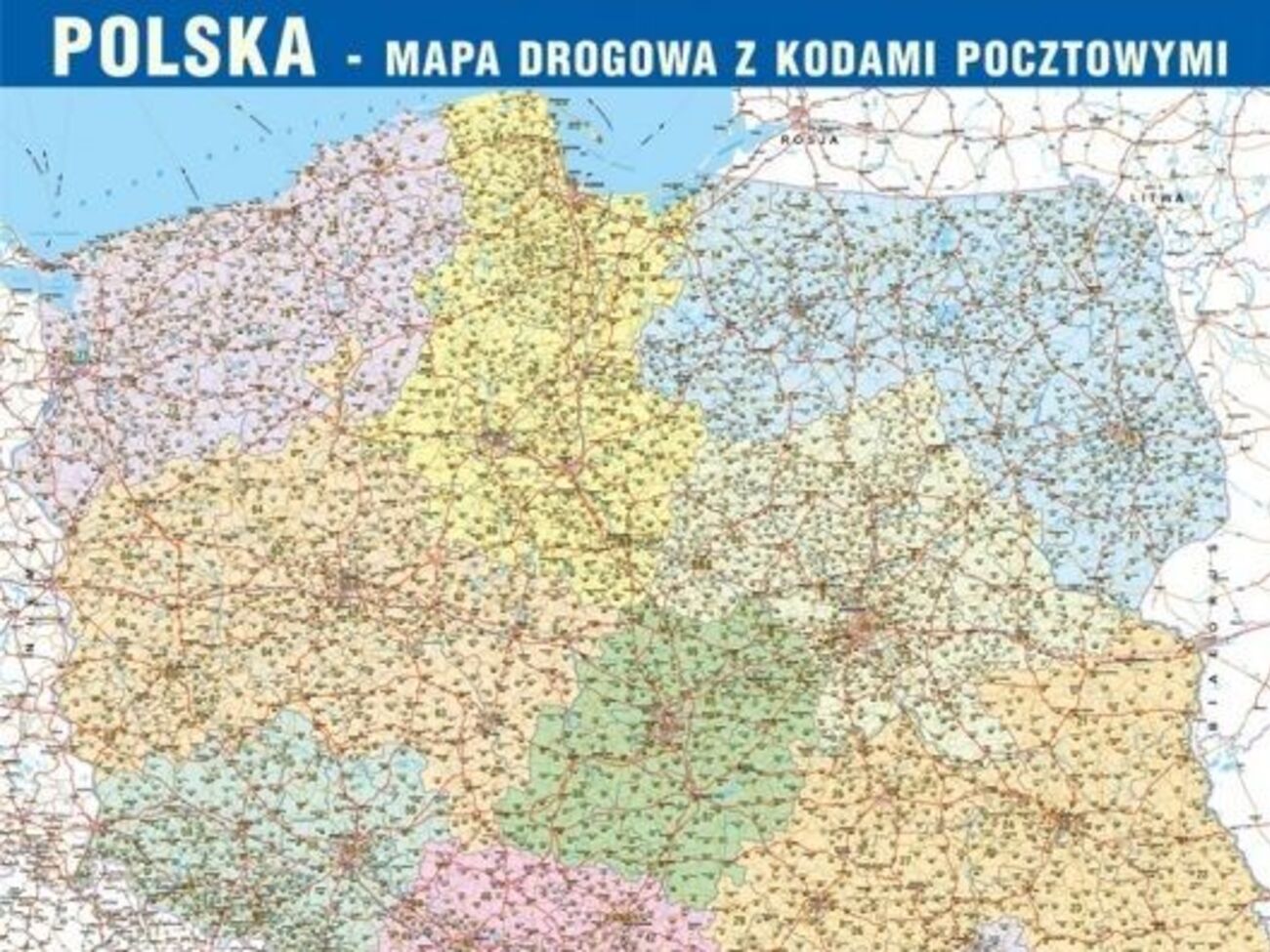 Владелец сайта Galileos.pl издательство Studio PLAN извинилось за допущенную ошибку с неправильным изображением Крыма