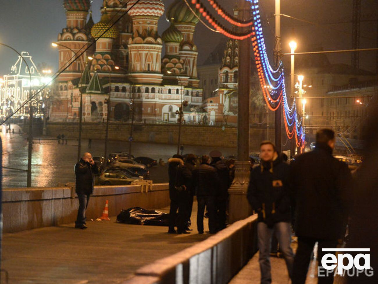 Белковский: Путин не хочет, чтобы оппозиция использовала такой ритуал как хождение через мост Немцова