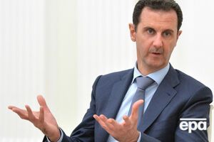 Асад подписал указ о проведении парламентских выборов