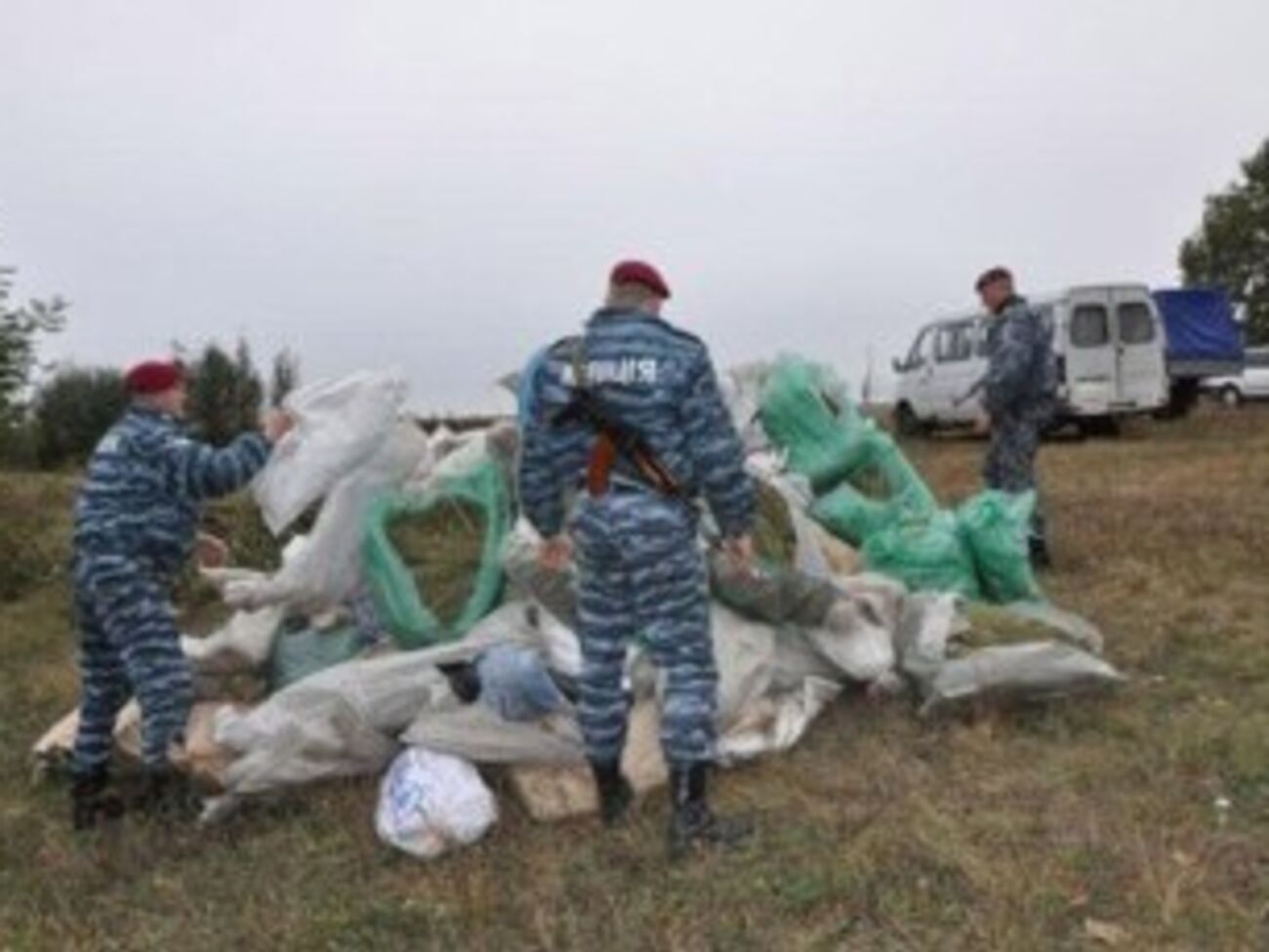 Украинская делегация находится в Великобритании с 21 по 24 февраля