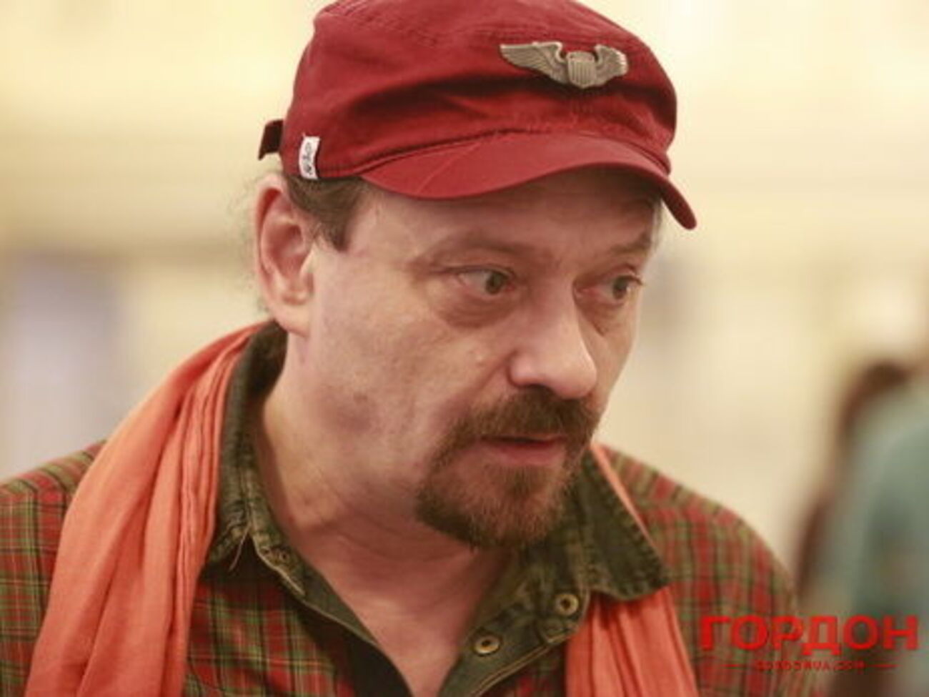 Сергей Поярков:&nbsp;Большое количество скакавших по сцене с воплями "Слава Украине!" пришли туда, чтобы сесть на схемы разграбления Родины