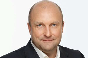 Живагу нашел во дворе горисполкома сторож
