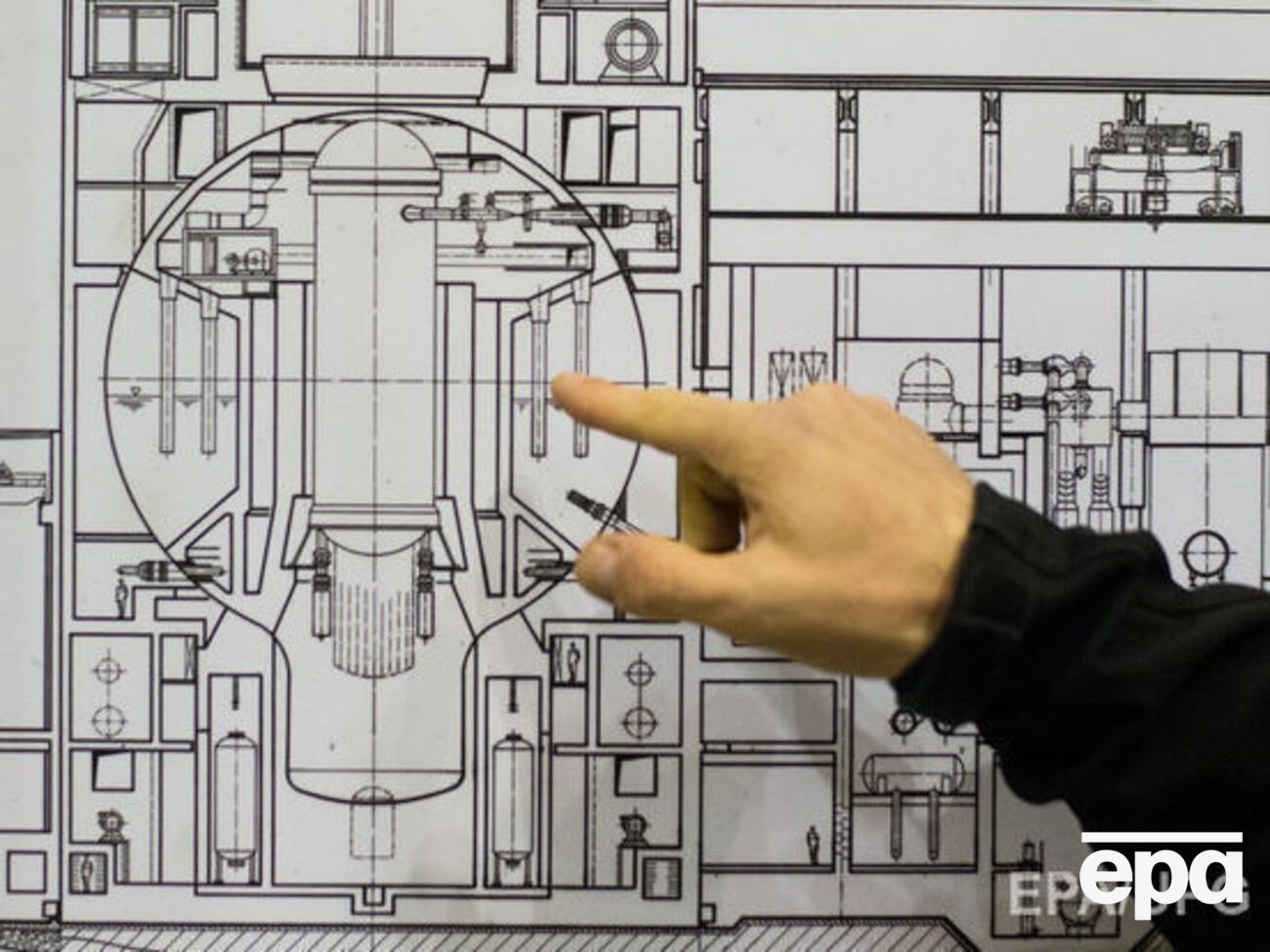 В США построят симулятор города