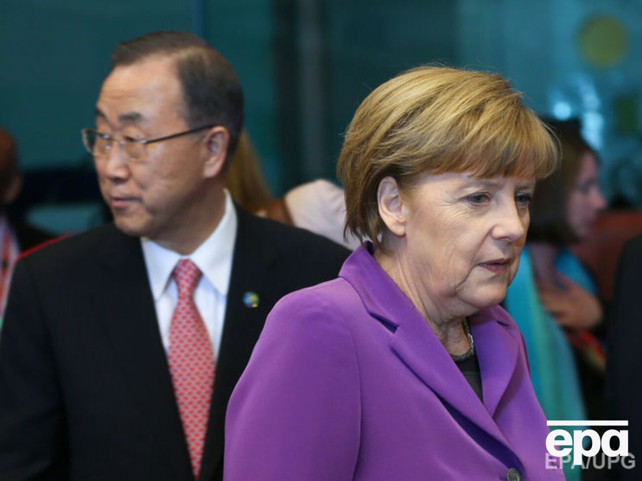 WikiLeaks снова сообщает о прослушке мировых лидеров, в том числе канцлера Германии Ангелы Меркель