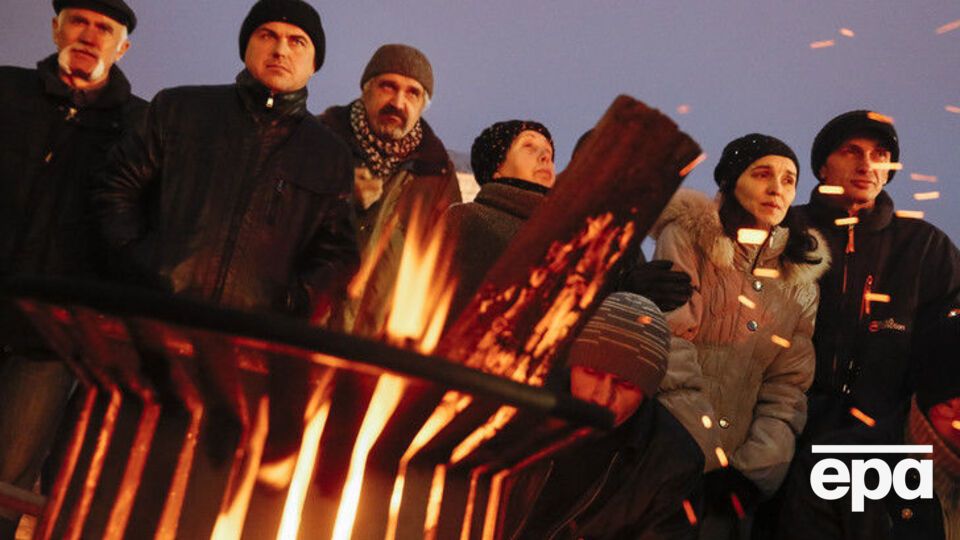 Российские СМИ выдали новость 2014 года за актуальную