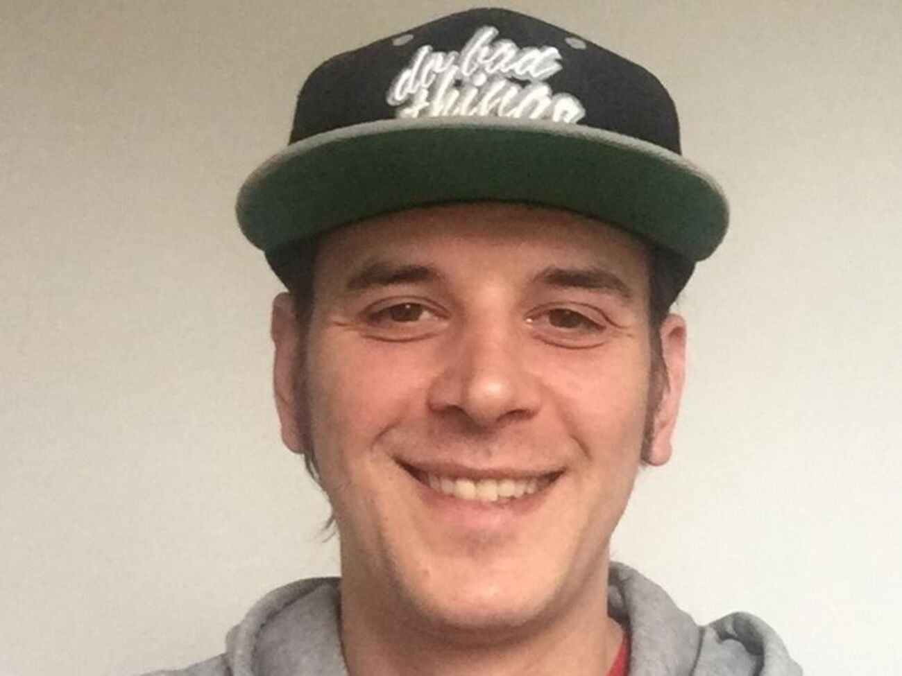 Сэм Смит сменил имя на Двойной Чизбургер с Беконом