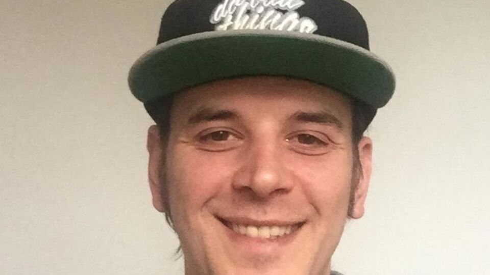 Сэм Смит сменил имя на Двойной Чизбургер с Беконом