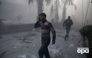 Жертвами терактов в Хомсе и Дамаске стали почти 200 человек