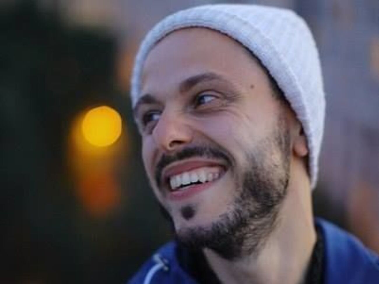 SunSay не афишировал свою благотворительность