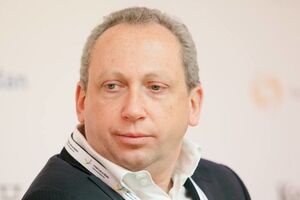 Слава Рабинович: Почему Украина тянет резину с исками к РФ? Я уже рискую проиграть ящик коньяка Белковскому