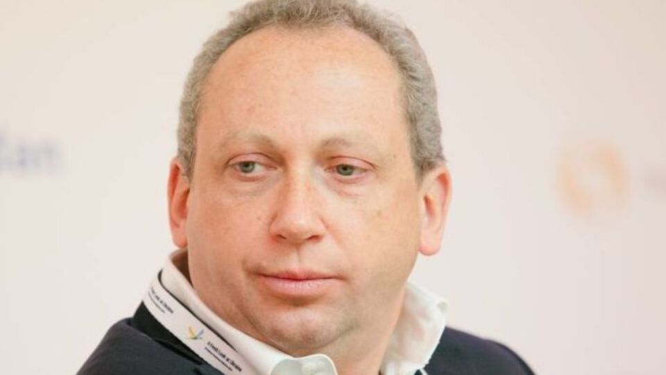Слава Рабинович: Почему Украина тянет резину с исками к РФ? Я уже рискую проиграть ящик коньяка Белковскому