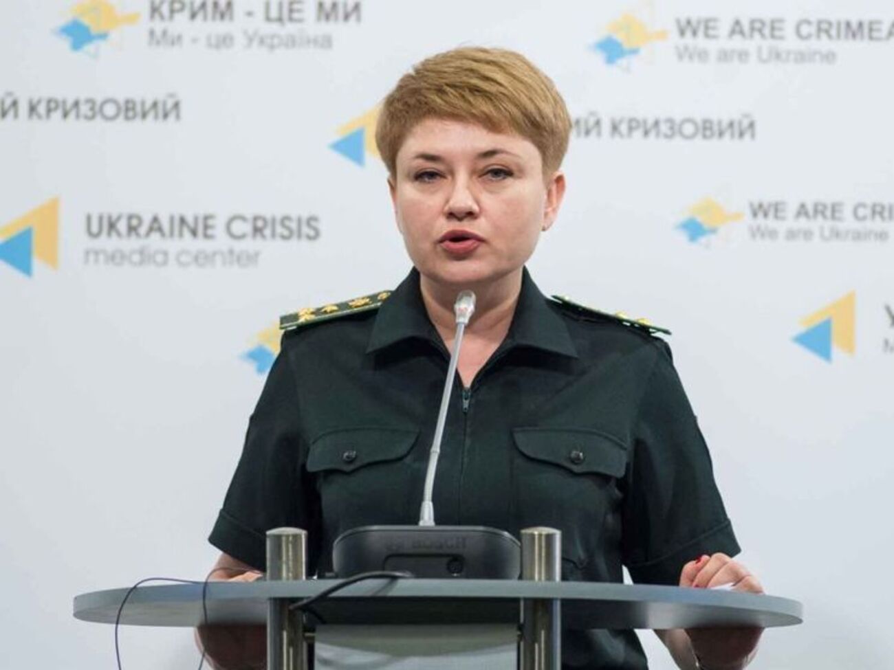 Кушнир: На сегодня статус УБД уже получили 120 тыс. 767 военных ВСУ