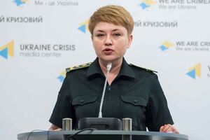 Кушнир: На сегодня статус УБД уже получили 120 тыс. 767 военных ВСУ