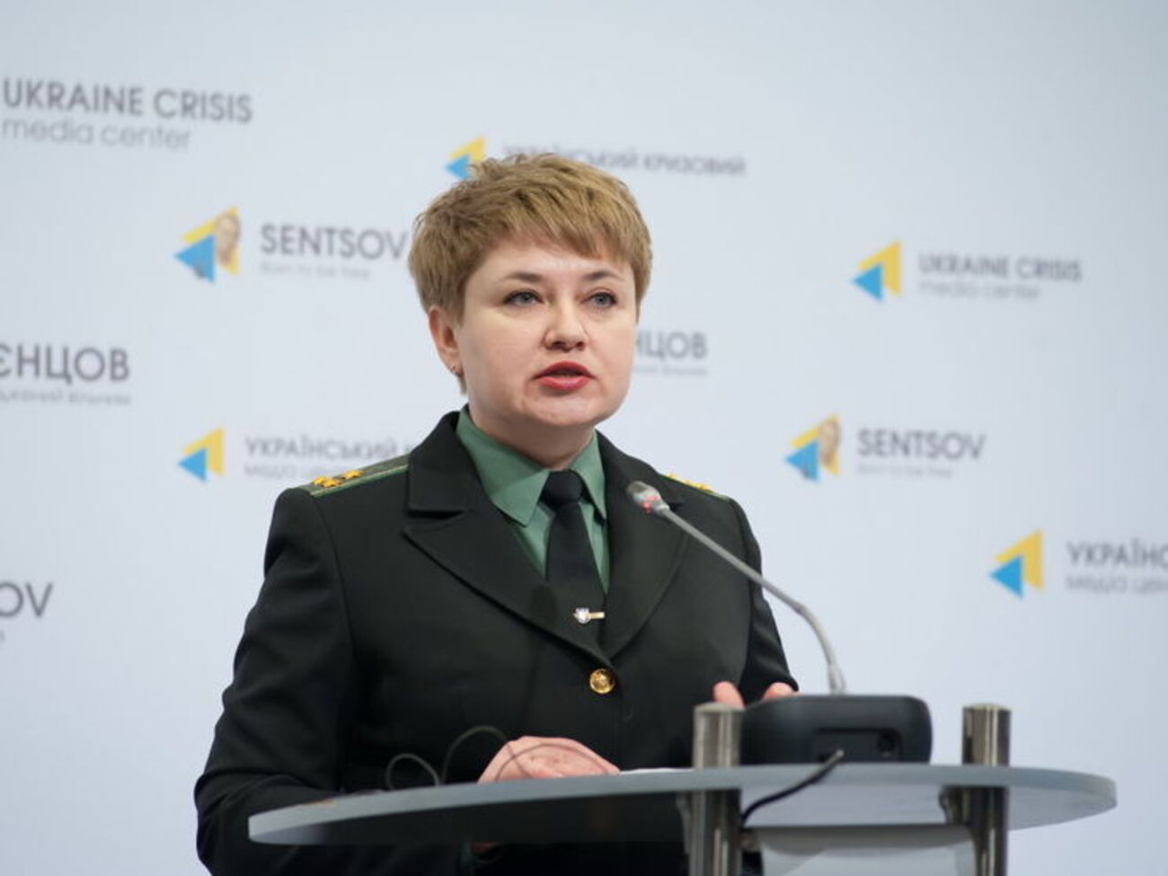 Кушнир: В течение прошлой недели желание заключить контракт с ВСУ изъявили около 500 граждан