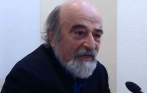 Леонид Финберг: С сегодняшнего дня книгу начнут развозить по магазинам