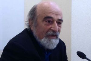 Леонид Финберг: С сегодняшнего дня книгу начнут развозить по магазинам