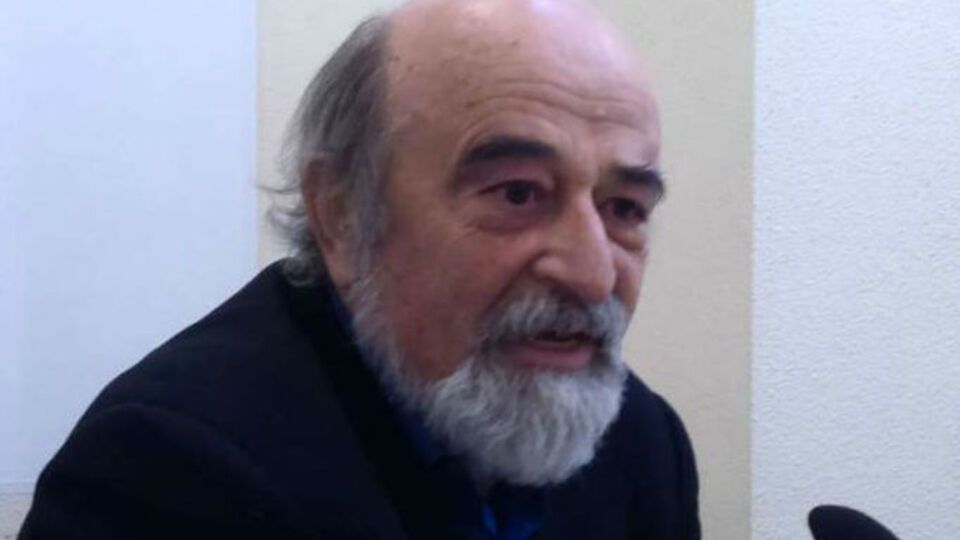 Леонид Финберг: С сегодняшнего дня книгу начнут развозить по магазинам