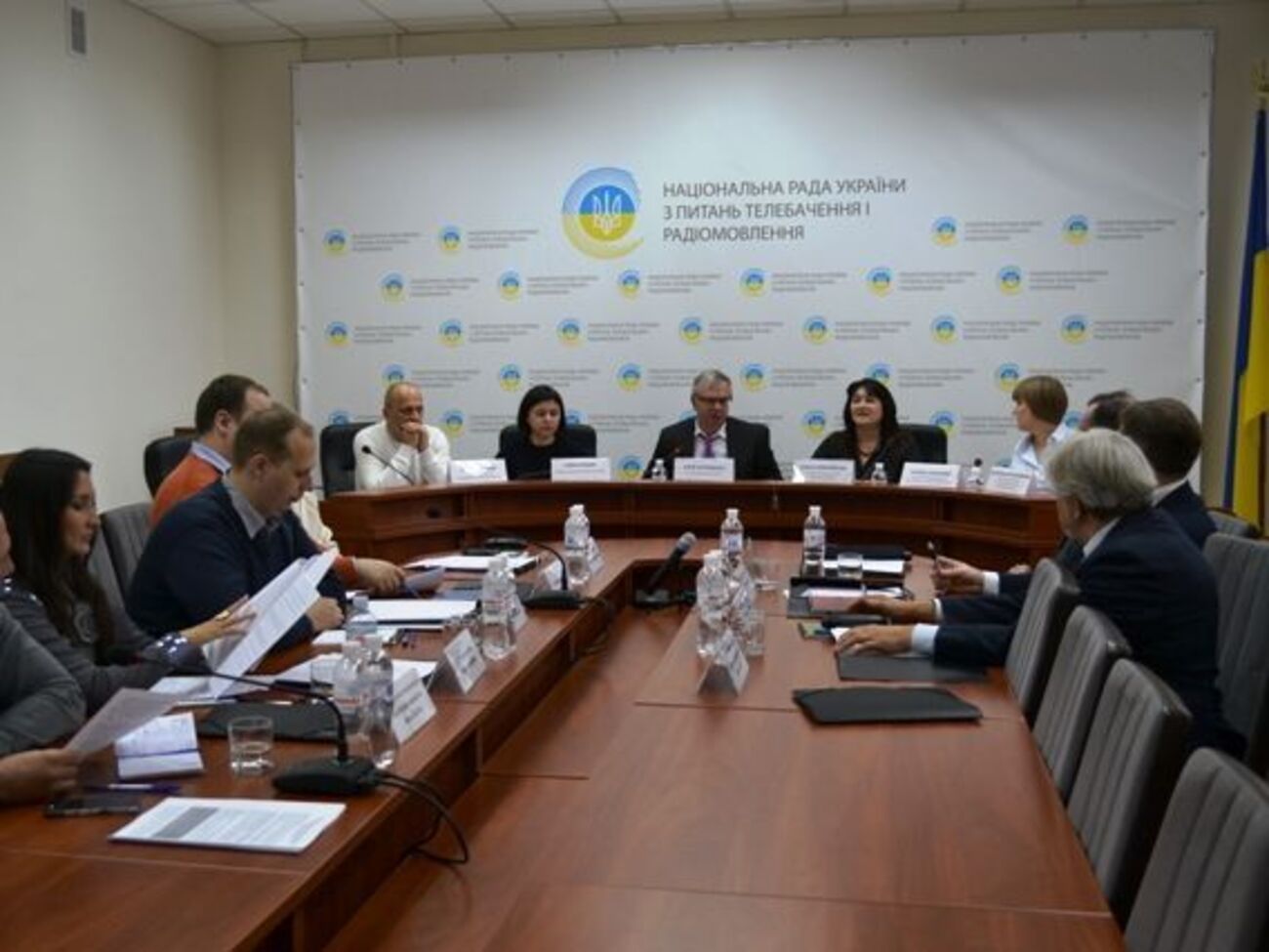 Нацсовет хочет увеличить количество польских каналов на украинском ТВ