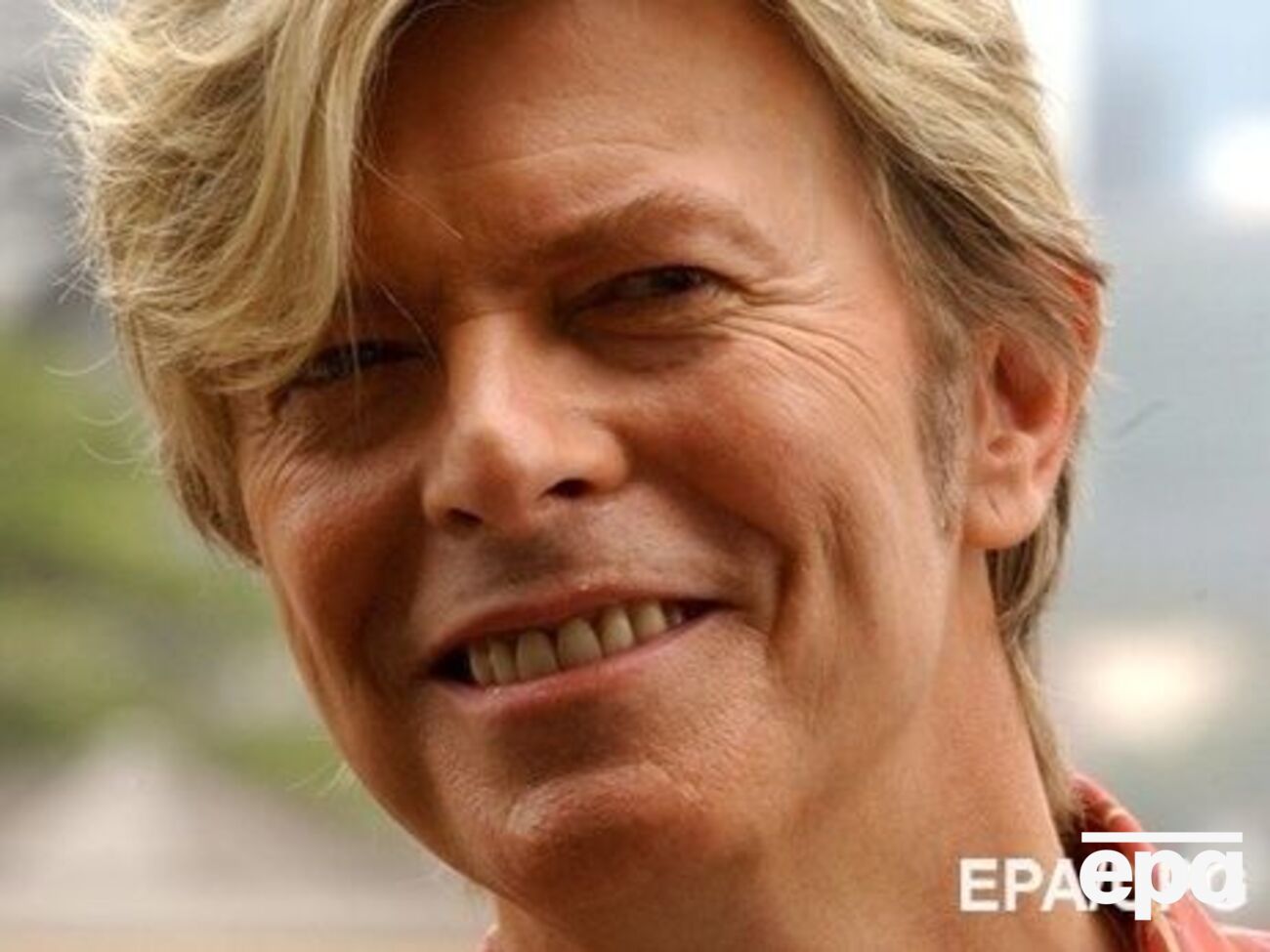 Сериал станет визуальной интерпретацией песен Боуи