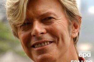 Сериал станет визуальной интерпретацией песен Боуи