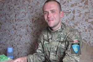 Василий "воевал за Украину так, как это понимал", заявляет его комбат Коханивский