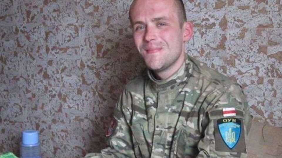 Василий "воевал за Украину так, как это понимал", заявляет его комбат Коханивский