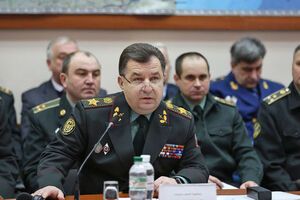 Решение о награждении принимает министр обороны, отмечают в ведомстве
