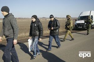 В СБУ надеются, что в ближайшее время пройдет новый обмен пленными