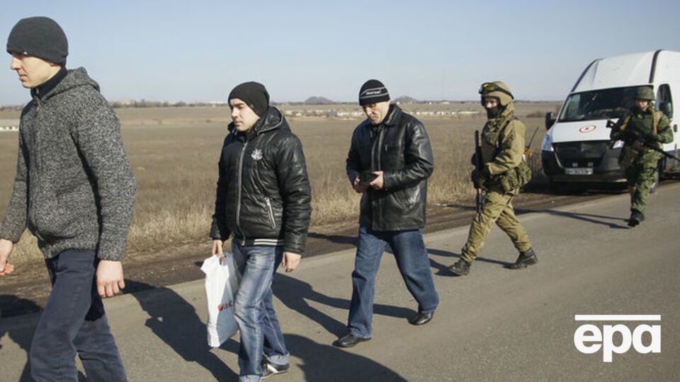 В СБУ надеются, что в ближайшее время пройдет новый обмен пленными