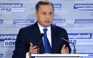 Колесников считает, что перенос столицы из Киева в Канев обеспечит Украине процветание