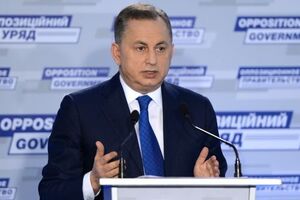 Колесников считает, что перенос столицы из Киева в Канев обеспечит Украине процветание