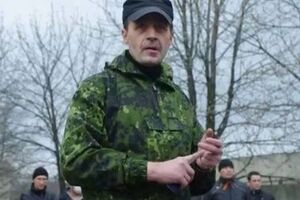 Находящегося в Крыму Игоря Безлера могут убить российские спецслужбы