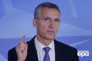 Столтенберг заявил, что НАТО не хочет холодной войны