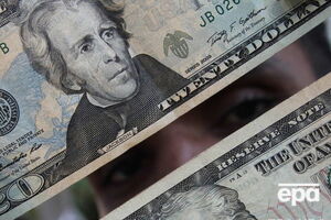 Нацбанк установил курс валют на 24 февраля