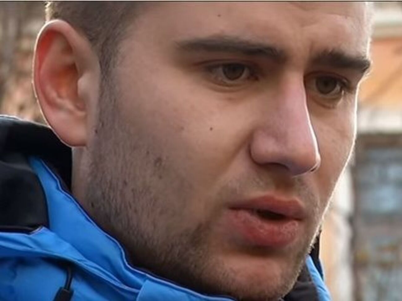 Прокуратура: Вопрос объявления подозрения водителю BMW Храпачевскому&nbsp;находится в компетенции следователя Голосеевского управления полиции