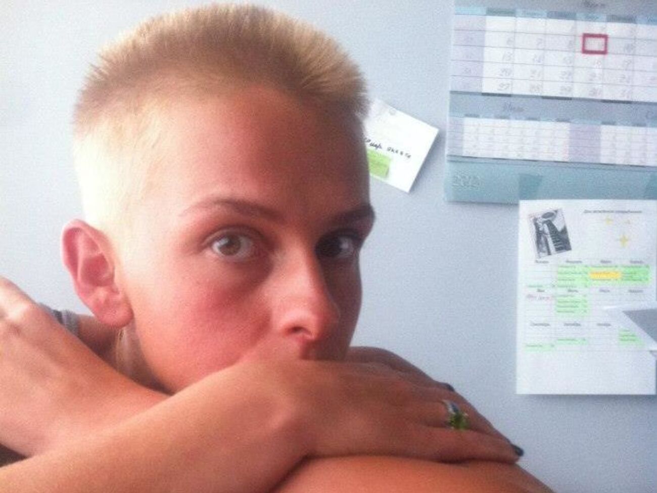 Казанский: Весной 2014 года Столярова заявила, что для ее семьи Крым всегда был Россией