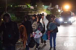 Бельгия временно ввела пограничный контроль на границе с Францией