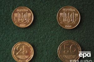 Нацбанк готов проводить интервенции для поддержания курса гривны