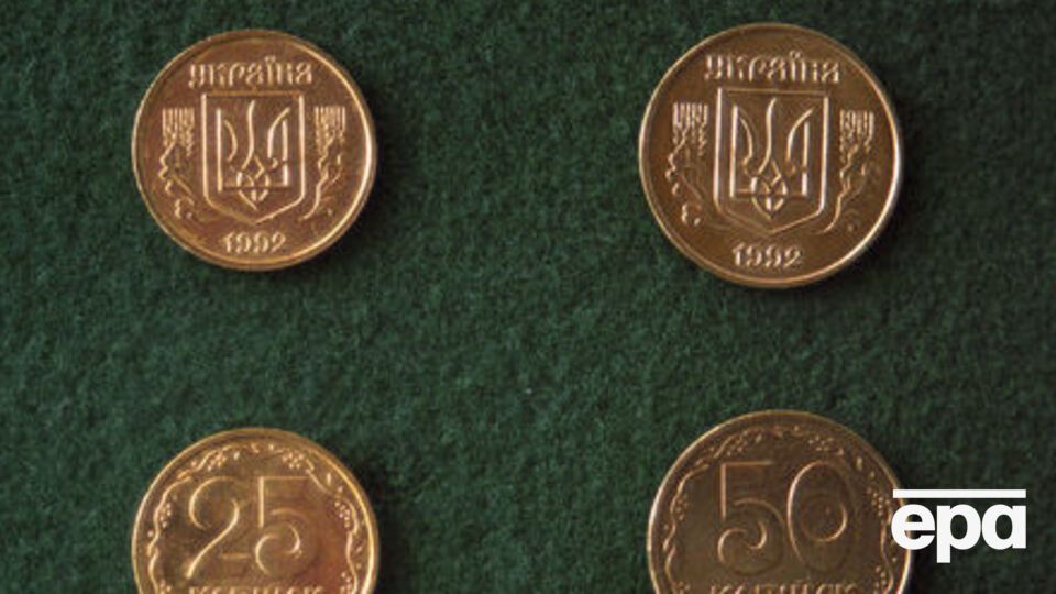 Нацбанк готов проводить интервенции для поддержания курса гривны