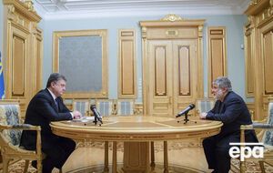 По сведениям журналистов, Порошенко встречался с Коломойским 21 февраля